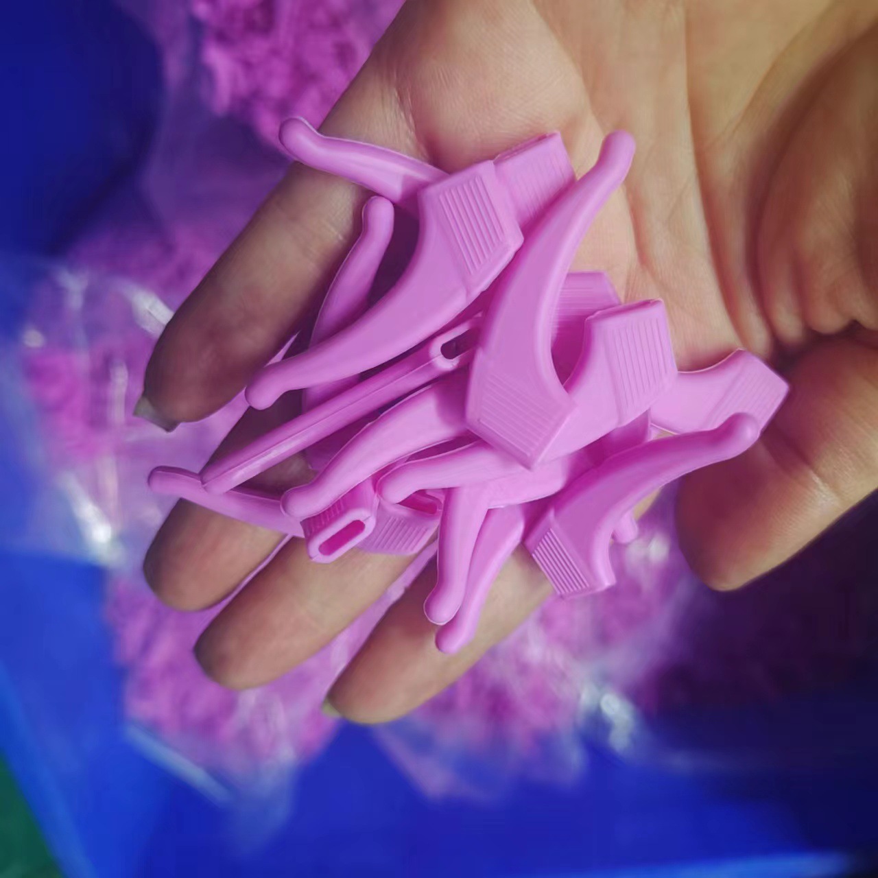 in stock Supply Silicone Medium Glasses Non-slip Ear Sleeve Glasses Non-slip Ear Hook Glasses Accessories in stock