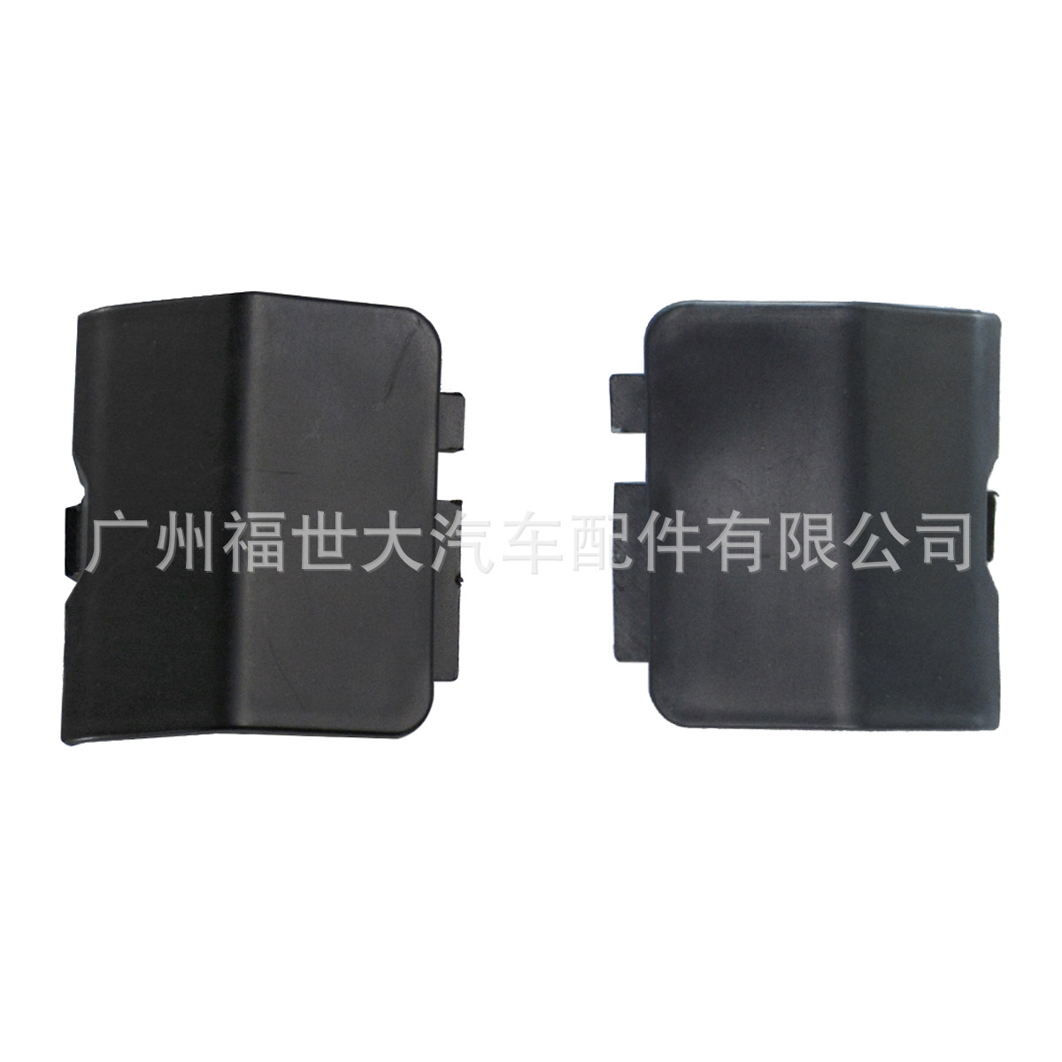 Suitable for 2013-19 Mazda 6 Atez Rear Trailer Cover Trailer Hook Cover Gjr950El151