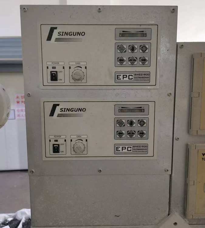 Xinzhino Controller Snec-C180/Snec-Tn06A Servo Electric Eye