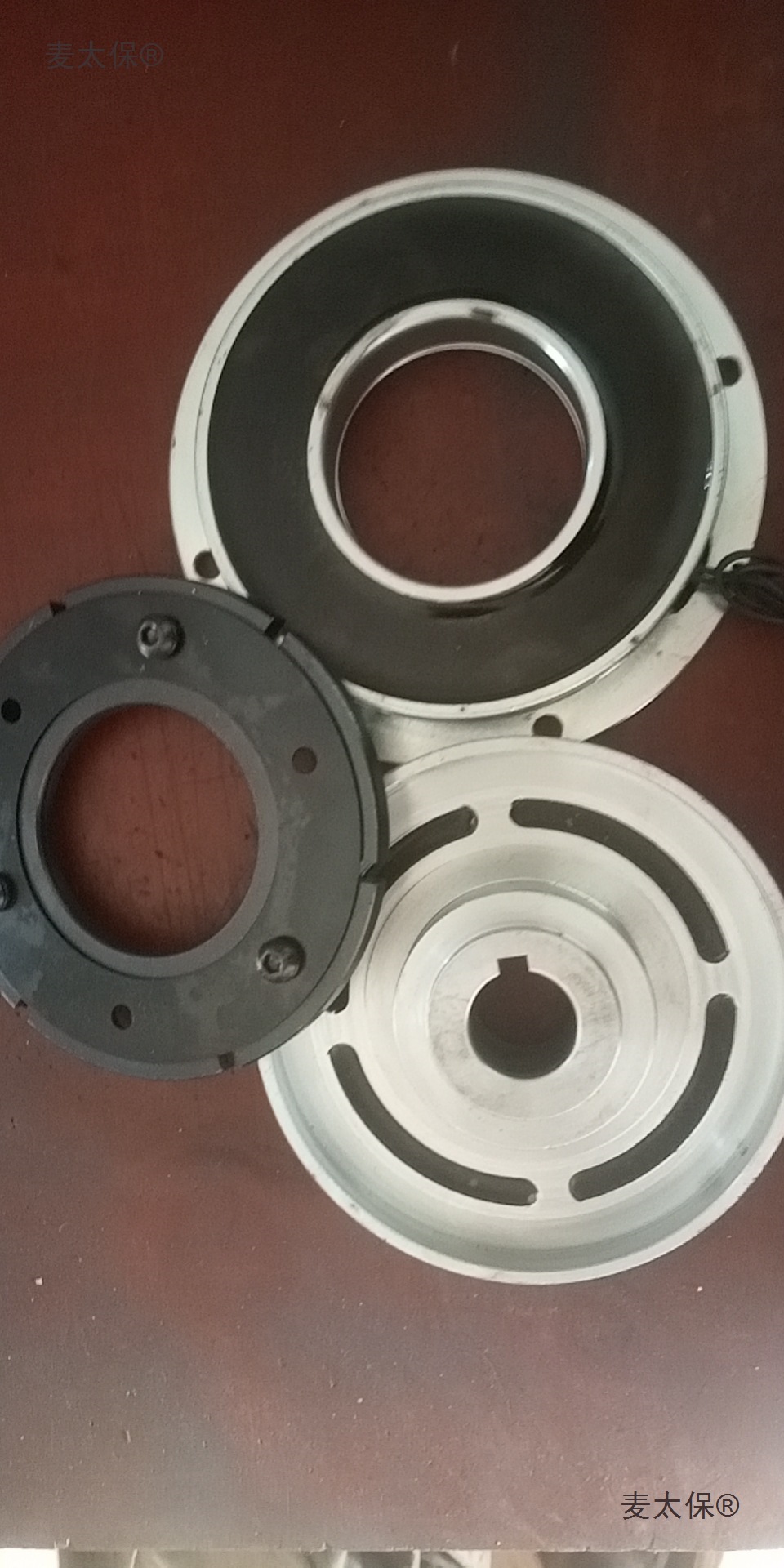 Сцепление для мусоровоза, тормоз для мусоровоза, сцепление для санитарного грузовика, тормоз для санитарного грузовика, Metabo для санитарного грузовика