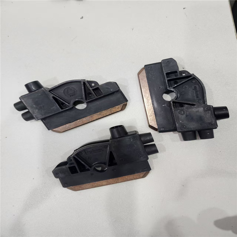 Kangwen Wampfler Carbon Brush Blade Imported from German 08-K154-0355