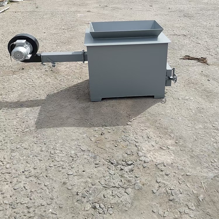 Foam Incineration Smokeless and Odorless Gasifier Household Waste Incinerator Small Cable Tire Incineration Gasifier