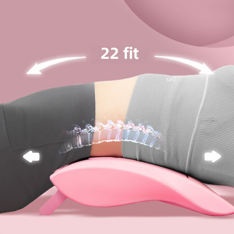 Flyton Folding Stretch Inclined Pedal Gear Adjustable Stretch Fitness Equipment Calf Muscle Massage Stretch Plate