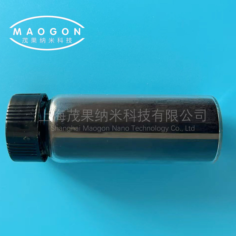 Nano Carbon Powder Ultrafine Carbon Powder High Purity Carbon Powder 50Nm 99.9% Scientific Research Experiment Sf Free Shipping