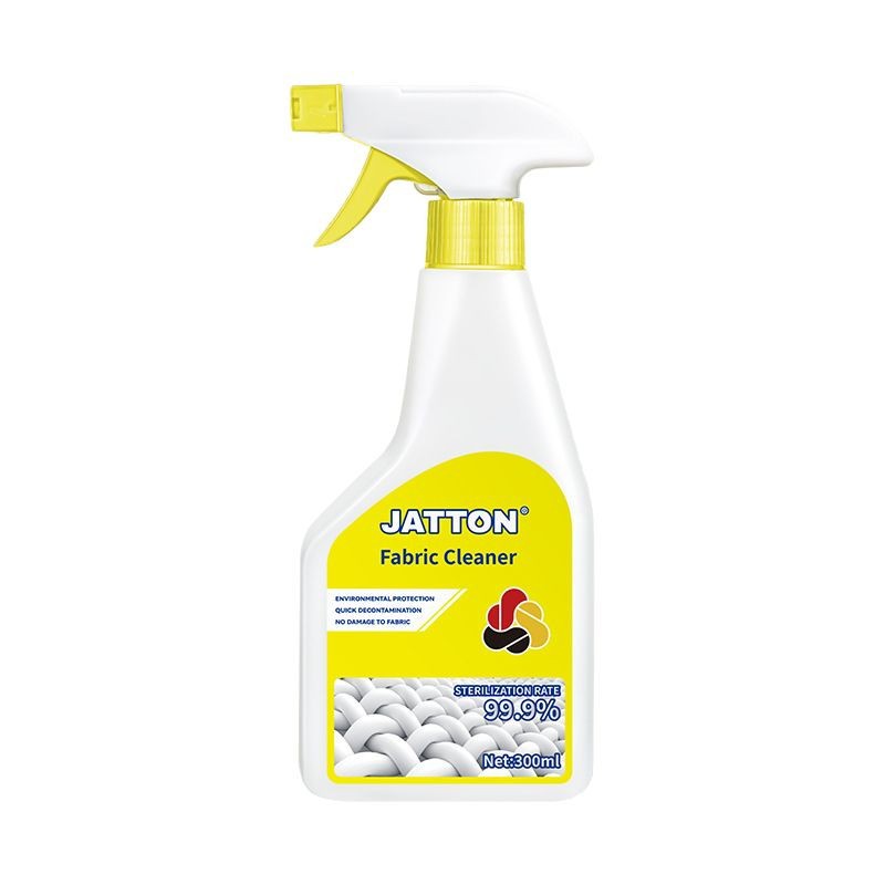 Jatton Fabric Sofa Cleaner, Maintenance for Carpets, Mattresses, Tech Fabric, Wall Fabric, Stain Removal and Cleaning