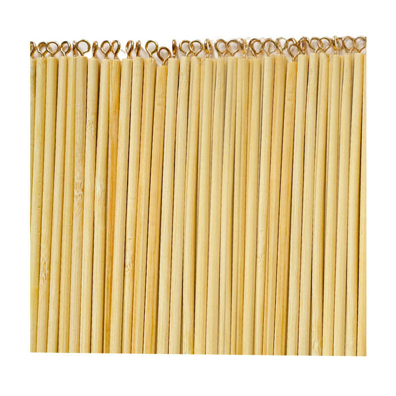 Shadow play handmade diy joystick material accessories props support Rod joystick making kindergarten children