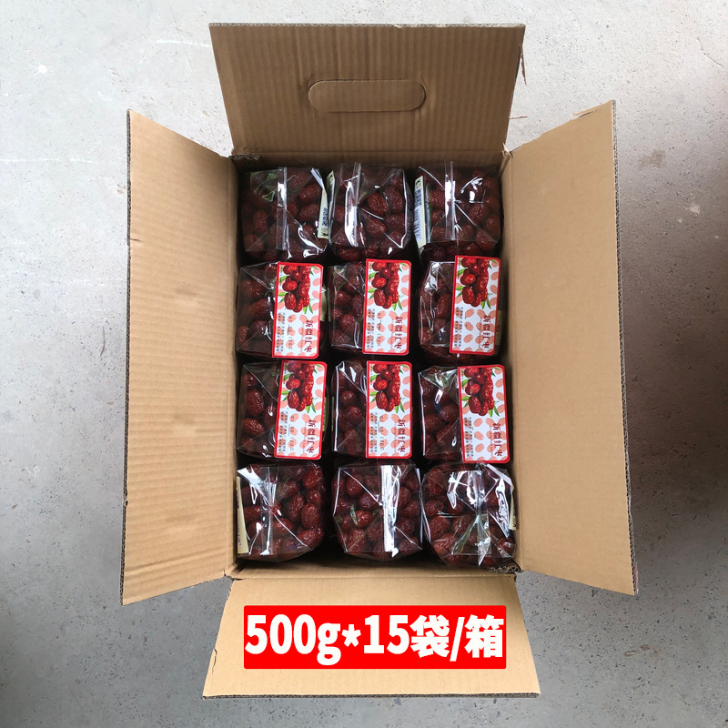 Wholesale in Bulk of Xinjiang Red Dates, Ruoqiang Gray Dates, New Dried Red Dates, Available for Supply All Year Round