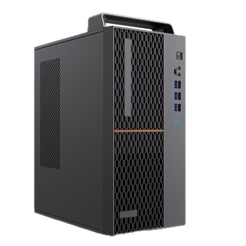 New Desktop Computer Full Set I5I7 Core High Configuration Digital Display Home Design Office Assembly Desktop Computer Host