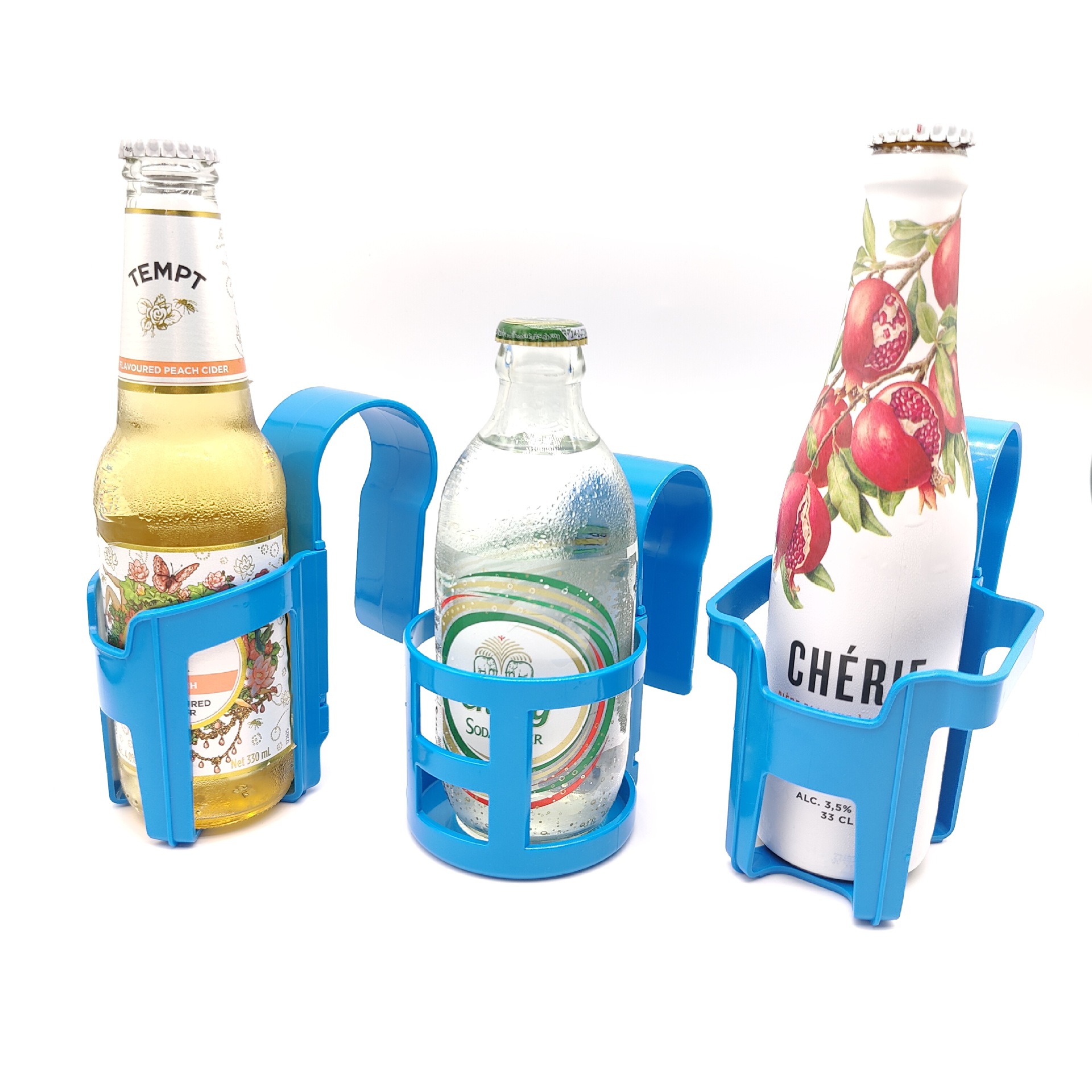 Poolside Cup Holder Pool Cup Rack Storage Rack Beverage Beer Cup Holder Hand Sanitizer Rack