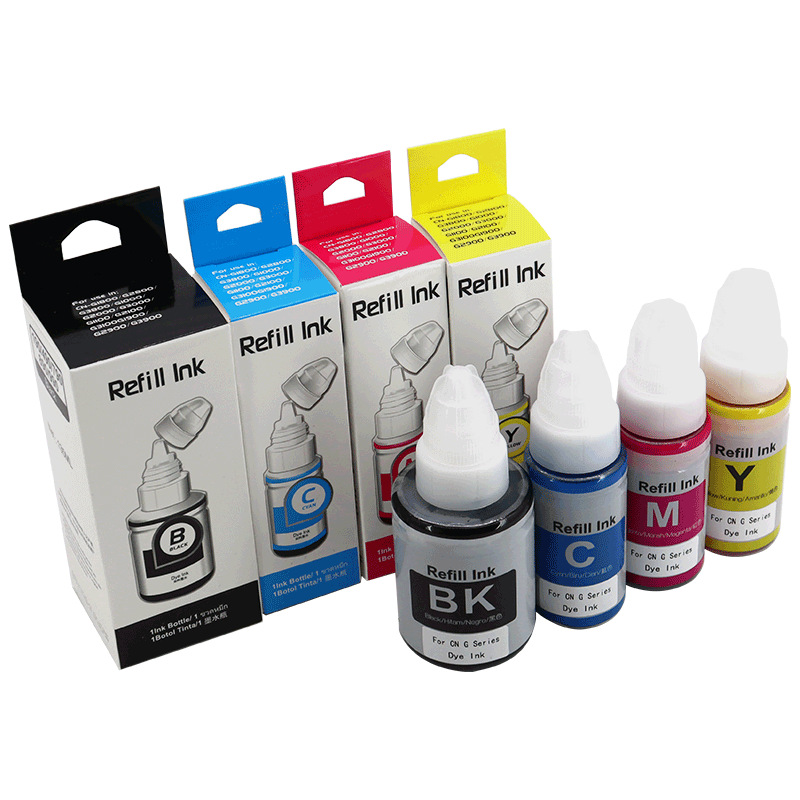 For Canon GI-790 ink G2010 G3000 G3010 G4000 G4010 printer nozzle