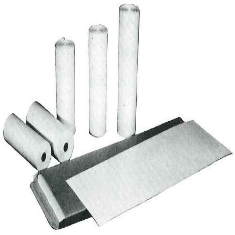 Динамическая измерительная бумага Kn-220 от Natsume Manufacturing