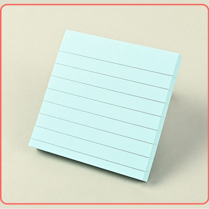 Post-It Notes, Student Notes, Sticky Notes, Sticky Bookmarks, See-Through N-Time Stickers Wholesale