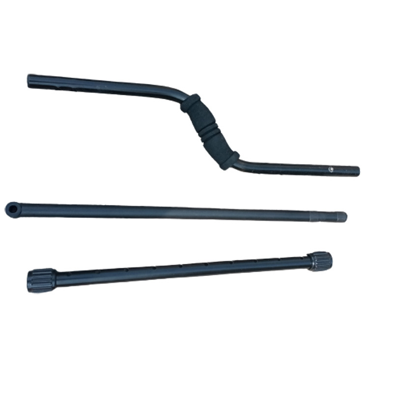 Metal Detector Accessories Md6350 Handrails Yellow Detector Rods