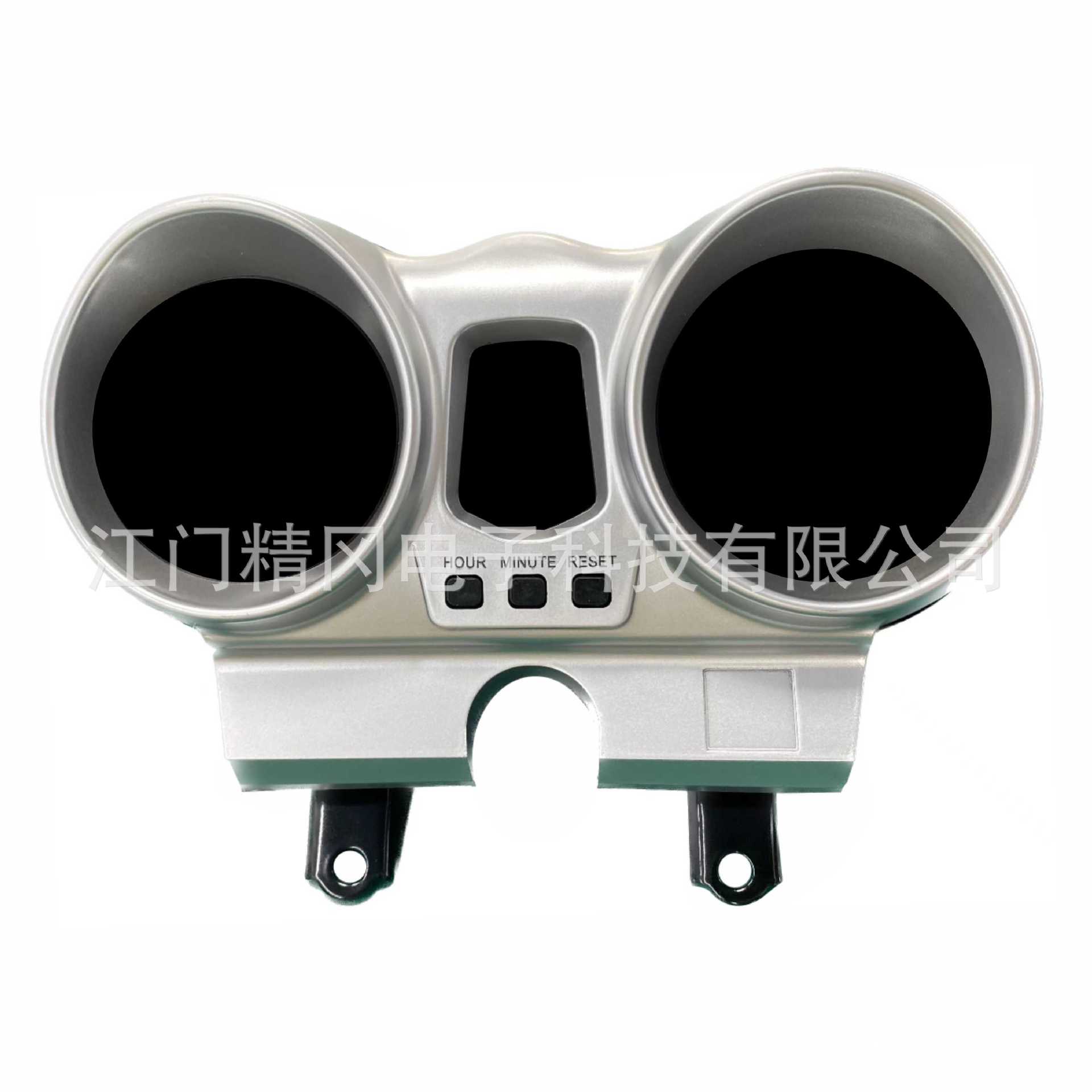 Export Brazil hot-selling products multi-functional motorcycle modified instrument LED CBX250