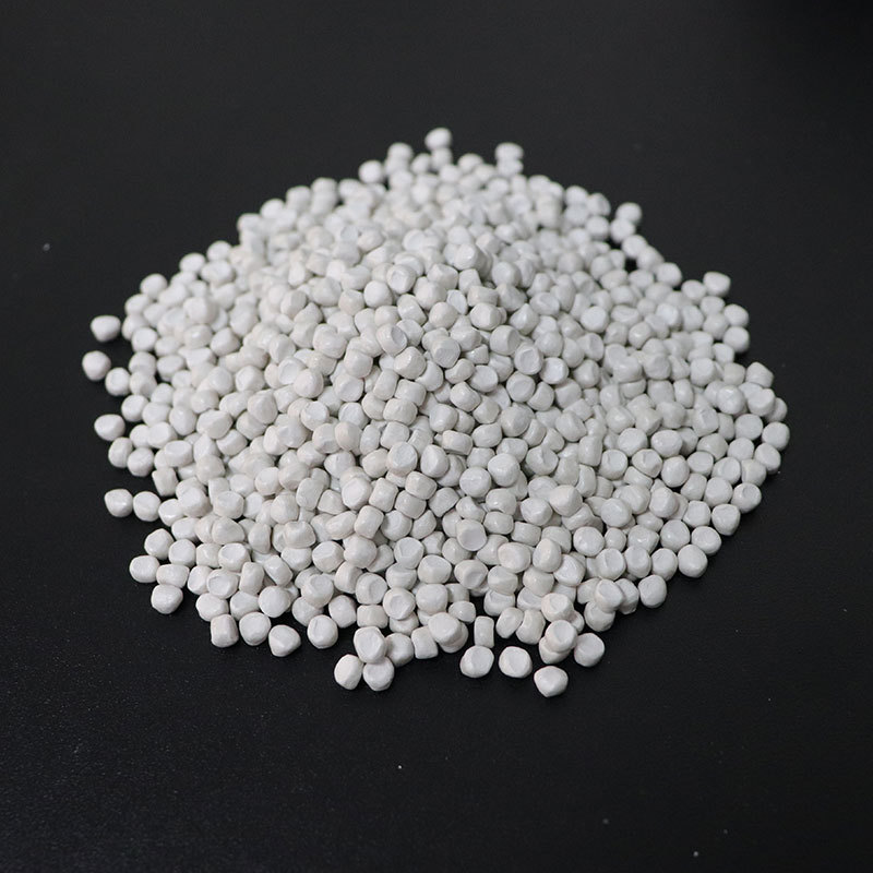 Factory Direct Sale High Quality and Low Price Talc Masterbatch High Transparency Bfl678T70 Transparent Talc Masterbatch