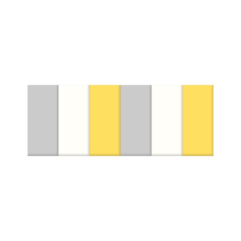 Self-Adhesive Bedside Soft Wall Panel, Gymnasium Playground Soft Wall Surround, Baby Backrest, Thickened Anti-Collision Soft Wall Sticker