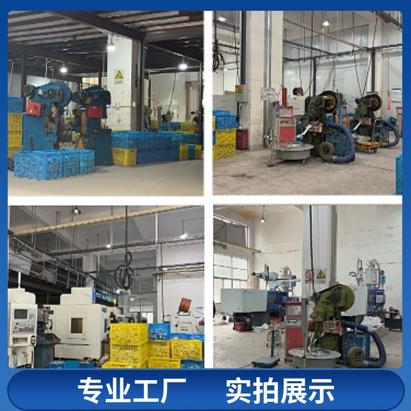 Factory Production Square Acrylic Refrigerator Magnet Multi-Size Badge Processing Equipment Accessories Bar Making Consumables