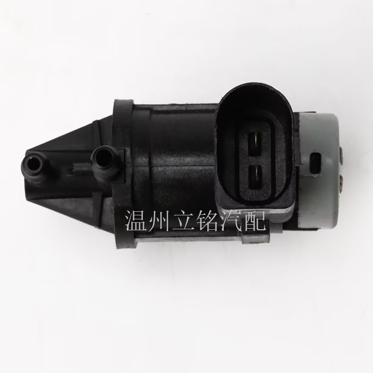 Factory Direct Sales 1K 0906283 A 1J 0906283 C Is Suitable for the Carbon Canister of the Electromagnetic Valve of the Idle Motor of the Volkswagen