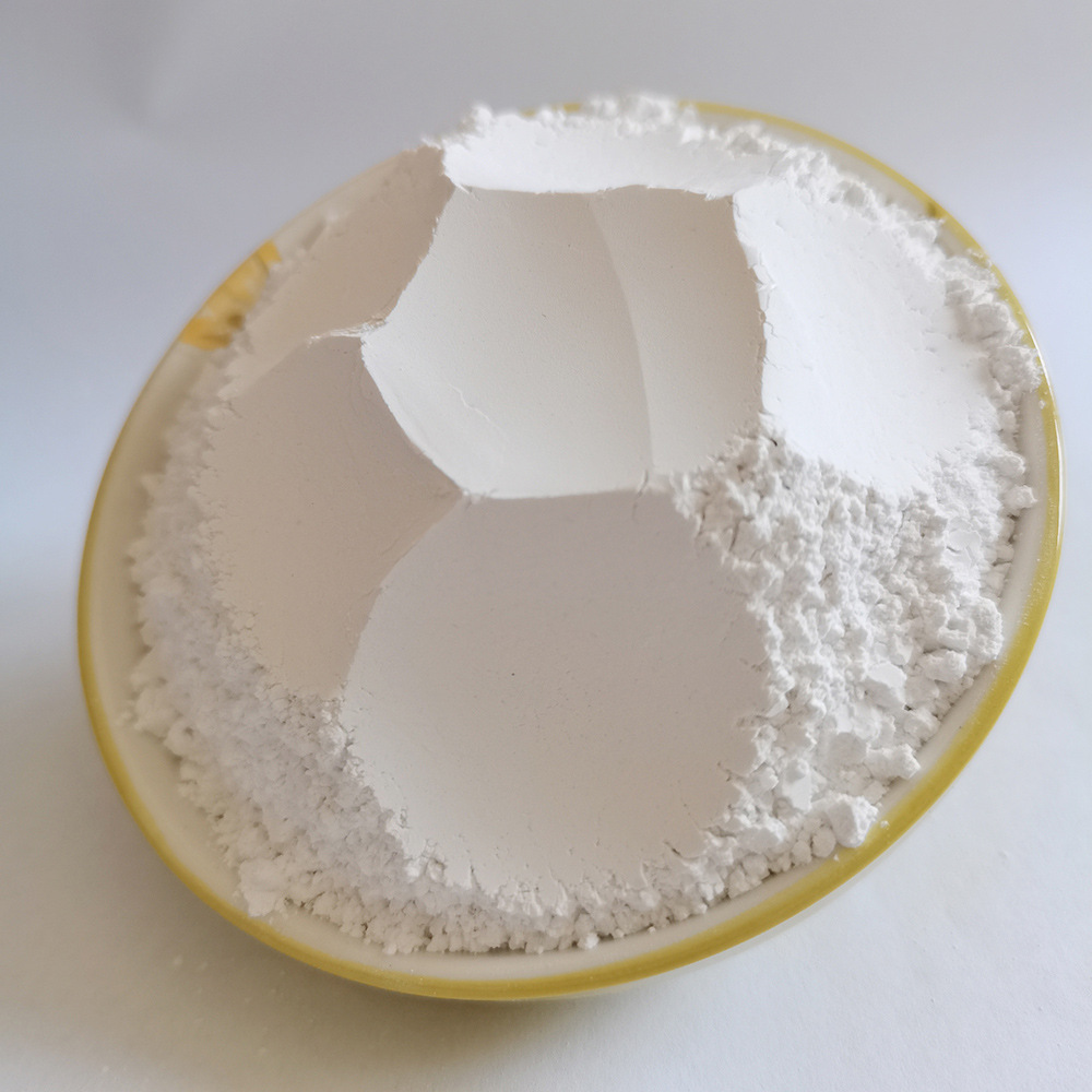 High Content Calcium Oxide Soil Improvement Aquaculture Sewage Treatment Quicklime for Construction Roadbeds