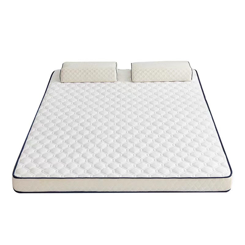 Dormitory Mattress Bedroom Upper and Lower Bed Mattress Single Bed Iron Bed Mattress Dormitory Magic Student Dormitory Thickened Moisture-proof