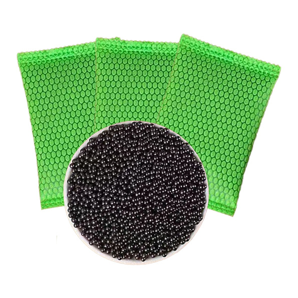 50g nano mineral crystal activated carbon household in addition to formaldehyde wardrobe deodorization home car dual-purpose deodorization charcoal bag spot generation