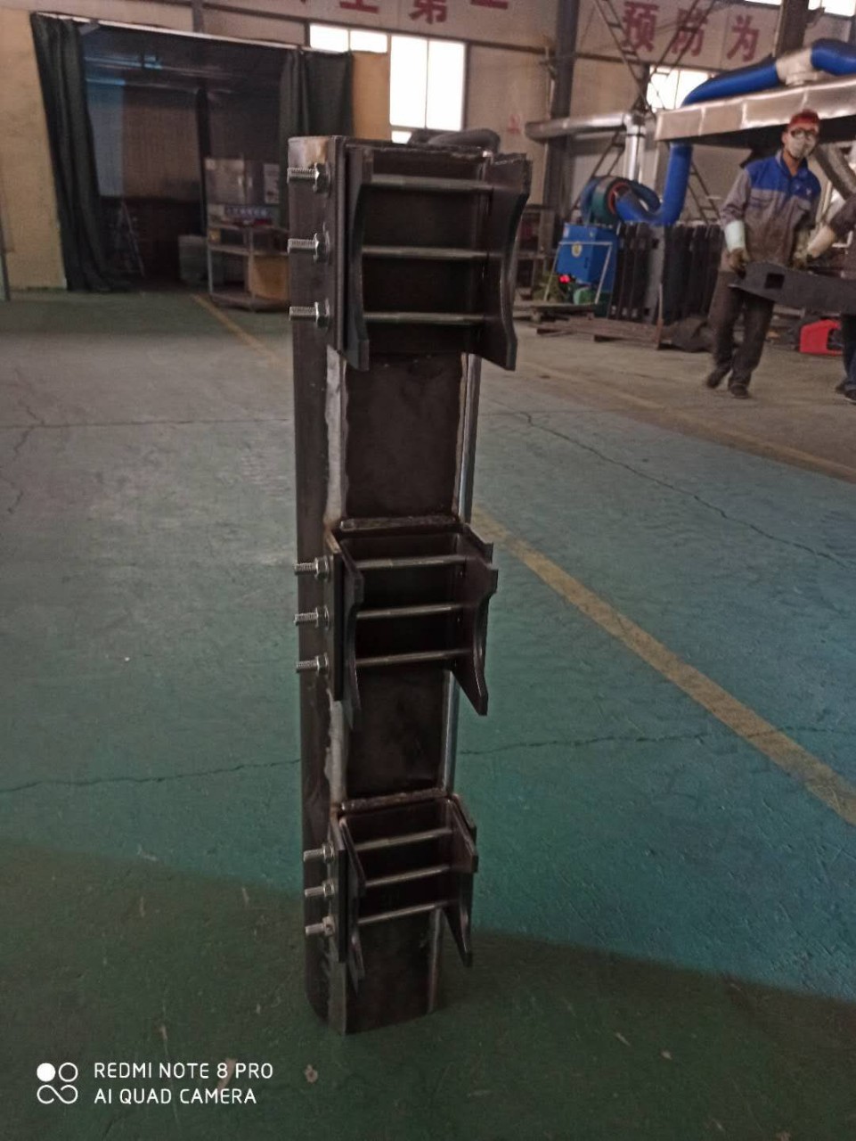 310S Stainless Steel Bending Processing Parts 06Cr25Ni20 Stainless Steel Laser Cutting Bending Parts