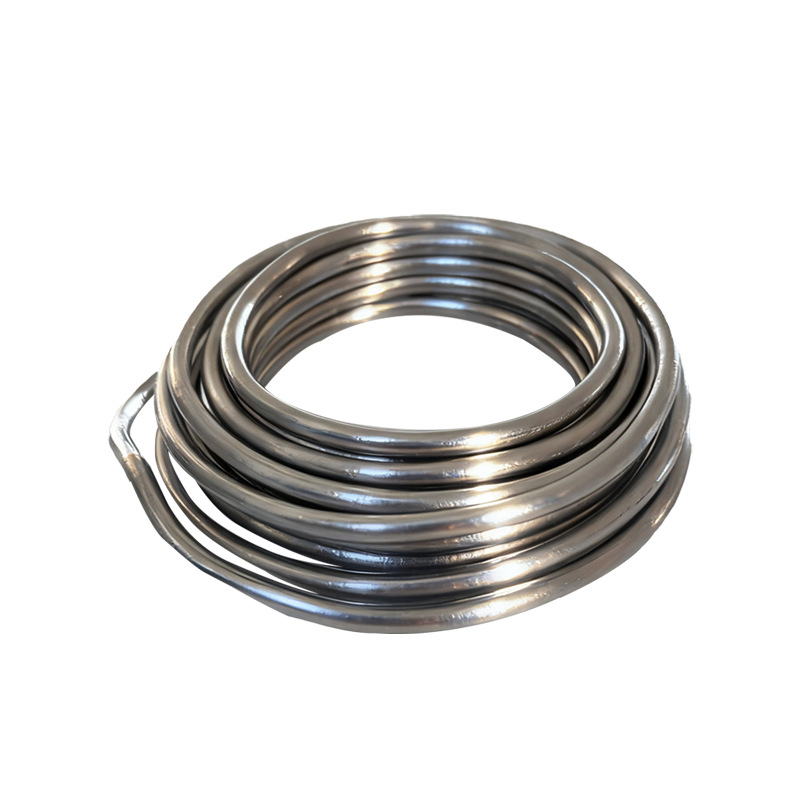 Soft Lead Wire Pure Lead Safety Fuse Billiard Cue Weight Badminton Weight Solid Lead Wire