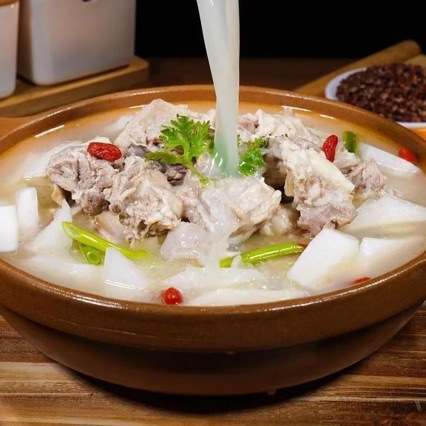 Stewed Meat Seasoning Package, Beef and Mutton Stew Seasoning Package, Factory Full Box Ready Stock Wholesale