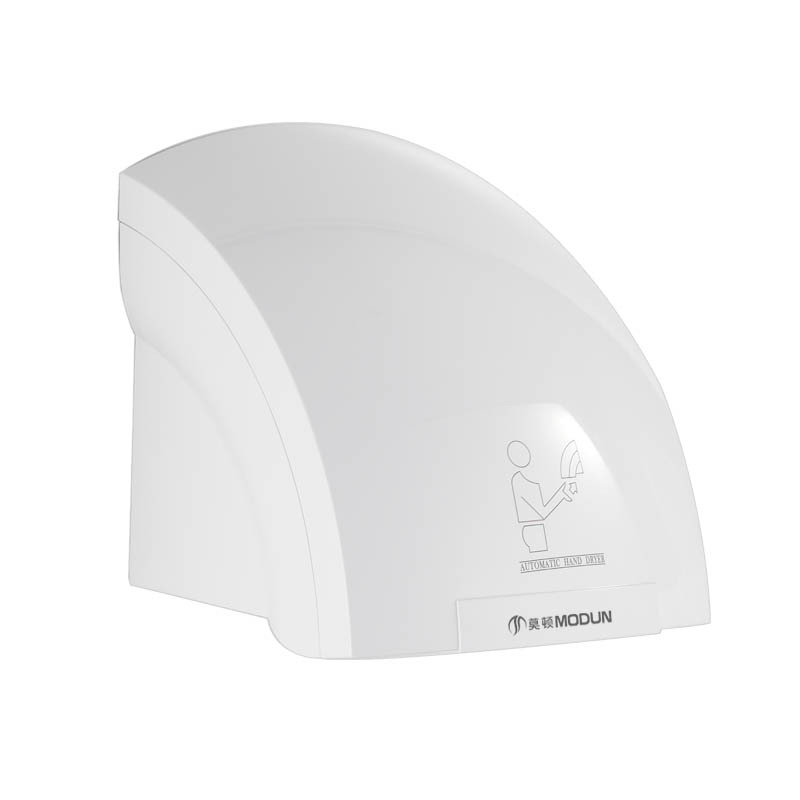 Morton Hand Dryer Fully Automatic Induction Mobile Phone Dryer Commercial Bathroom Hand Dryer Household Hand Dryer
