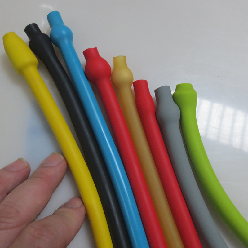 Various Models of High Elastic Fitness Tension Belts, Tension Ropes, 5*11, 5*12, 6*11 Latex Tubes