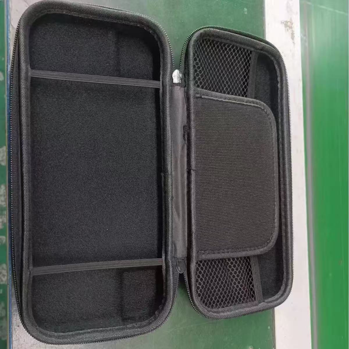 Nintendo Switch Game Console Cosmetics Bag Nintendo Switch2 Portable Eva Protective Bag Ns