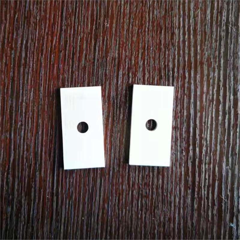 N80 Pipe Carbon Steel Standard Corrosion Hanging Piece Test Piece Water Quality Monitoring Corrosion Rate Determination Salt Spray Test