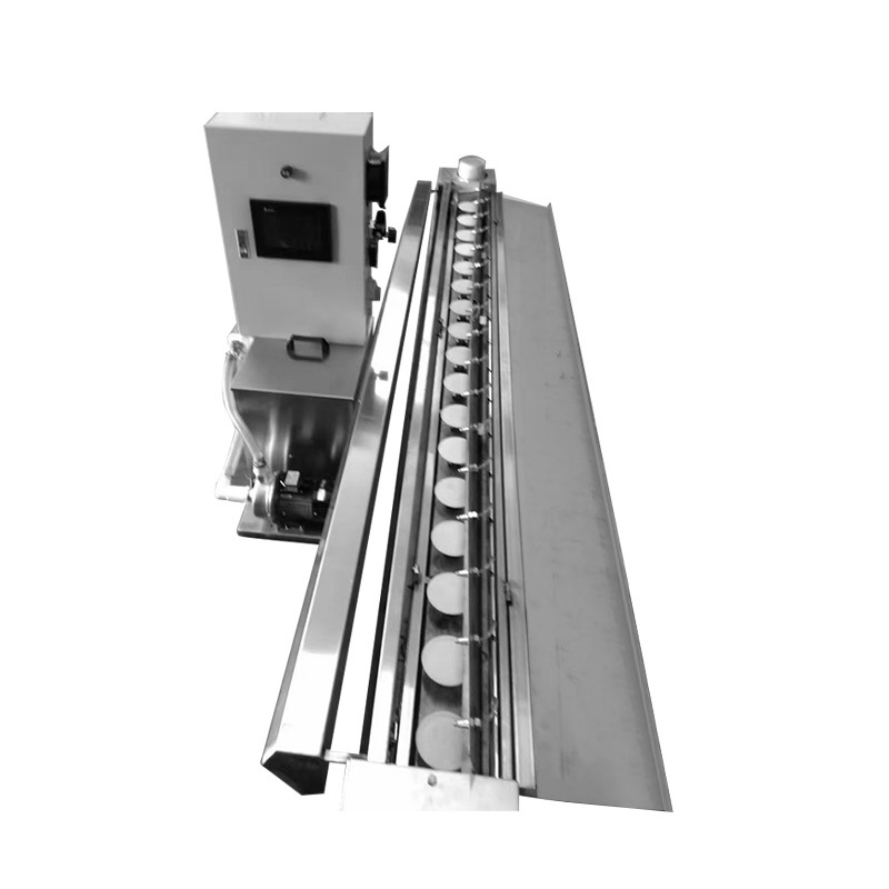 Fabric Spray Plate Type Low Liquid Supply Humidification System Evenly Moisturizes before Shaping to Prevent Fabric from Being Over-Moistened and Deformed