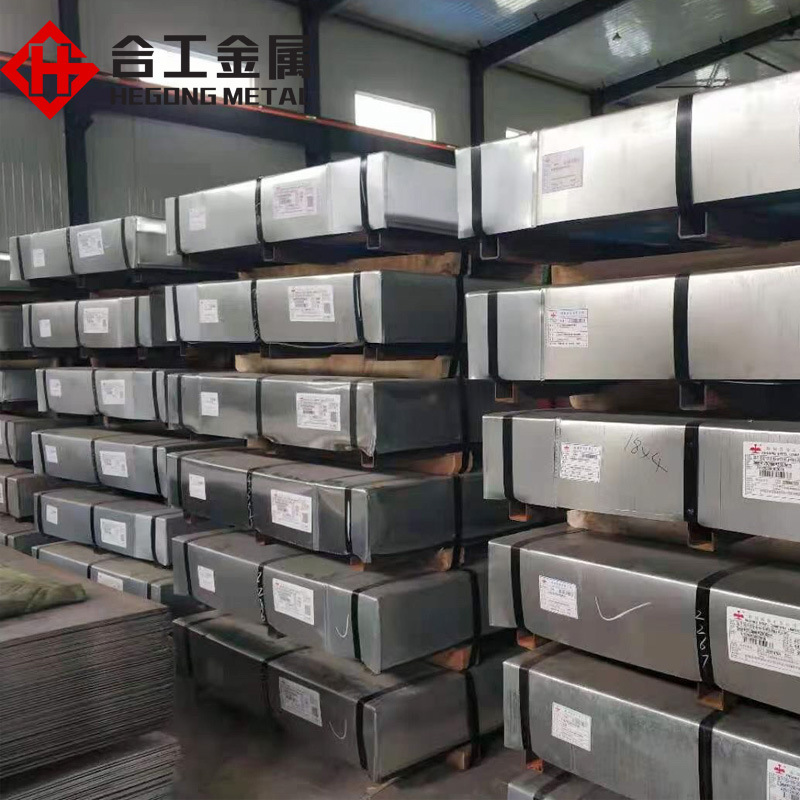 Wholesale Electrical Steel Silicon Steel Sheet 50W290 Baosteel Taigang 1300 Silicon Steel Sheet Coil Strip Shougang Electrical Steel