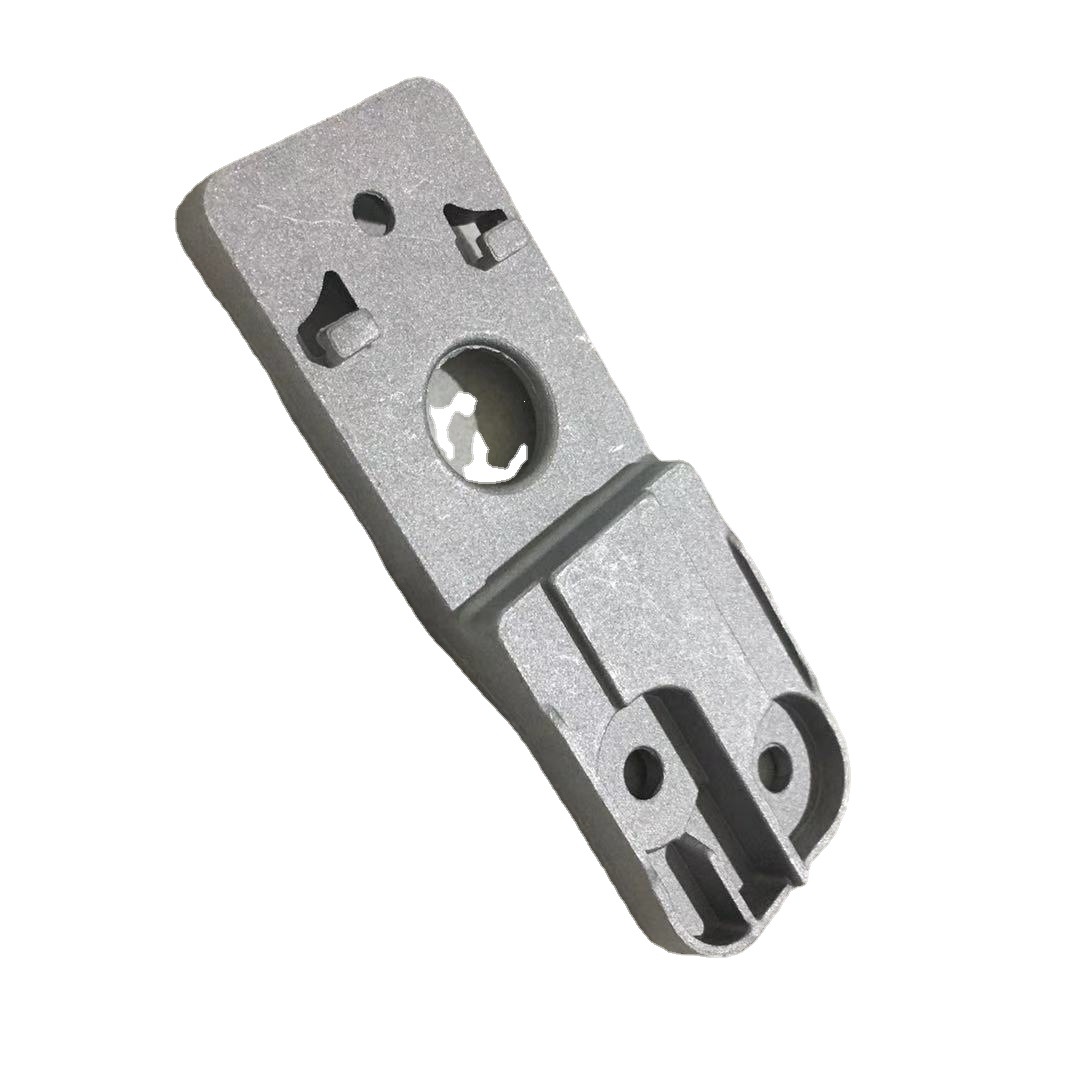 Suitable for Chevrolet Cruze Aluminum Bracket under the Water Tank Yinglang Aluminum Alloy Bracket Seat Accessories Water Tank Bracket