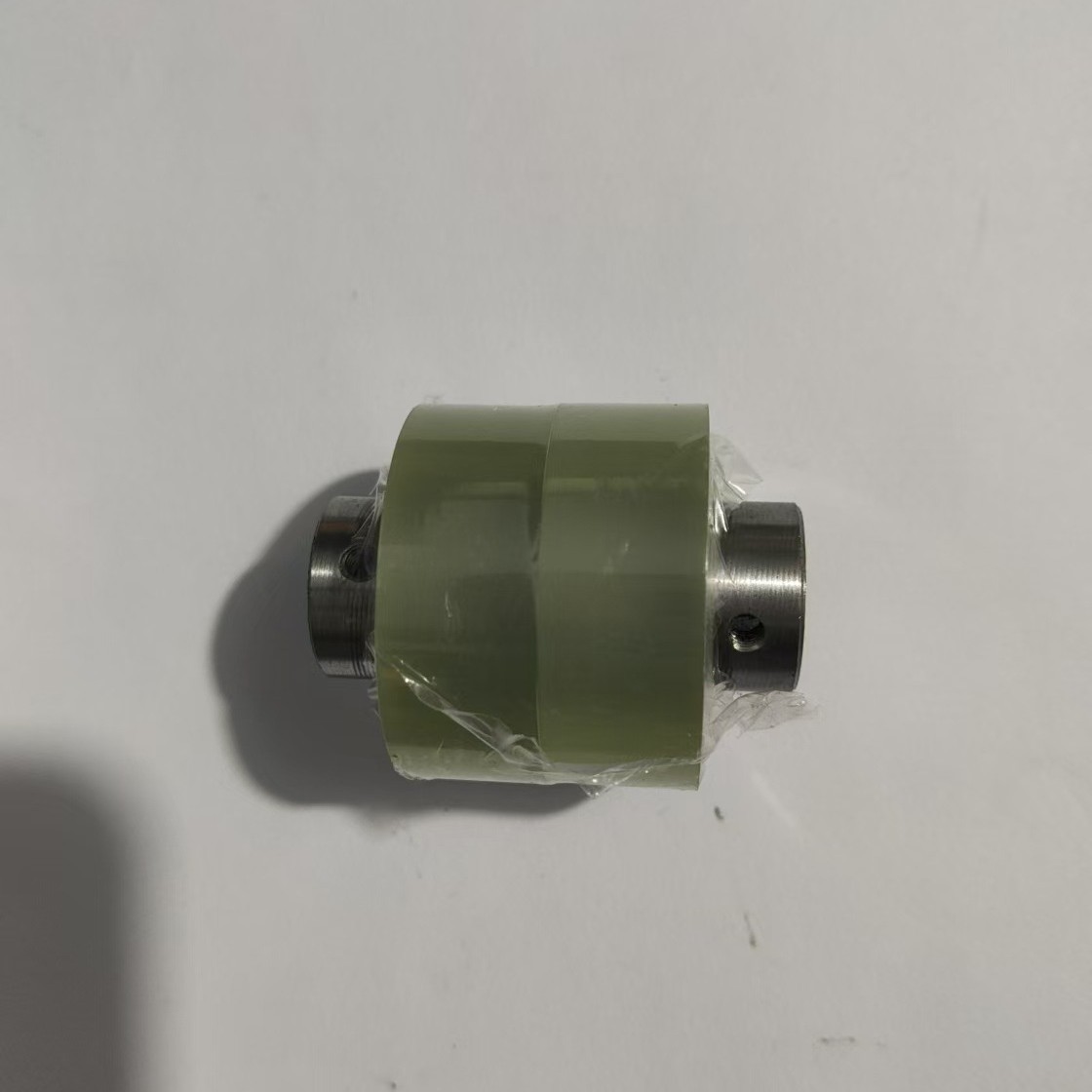 Jiehui Edge Grinding Machine Oblique Pressure Wheel/Guide Wheel Inner Diameter 10mm