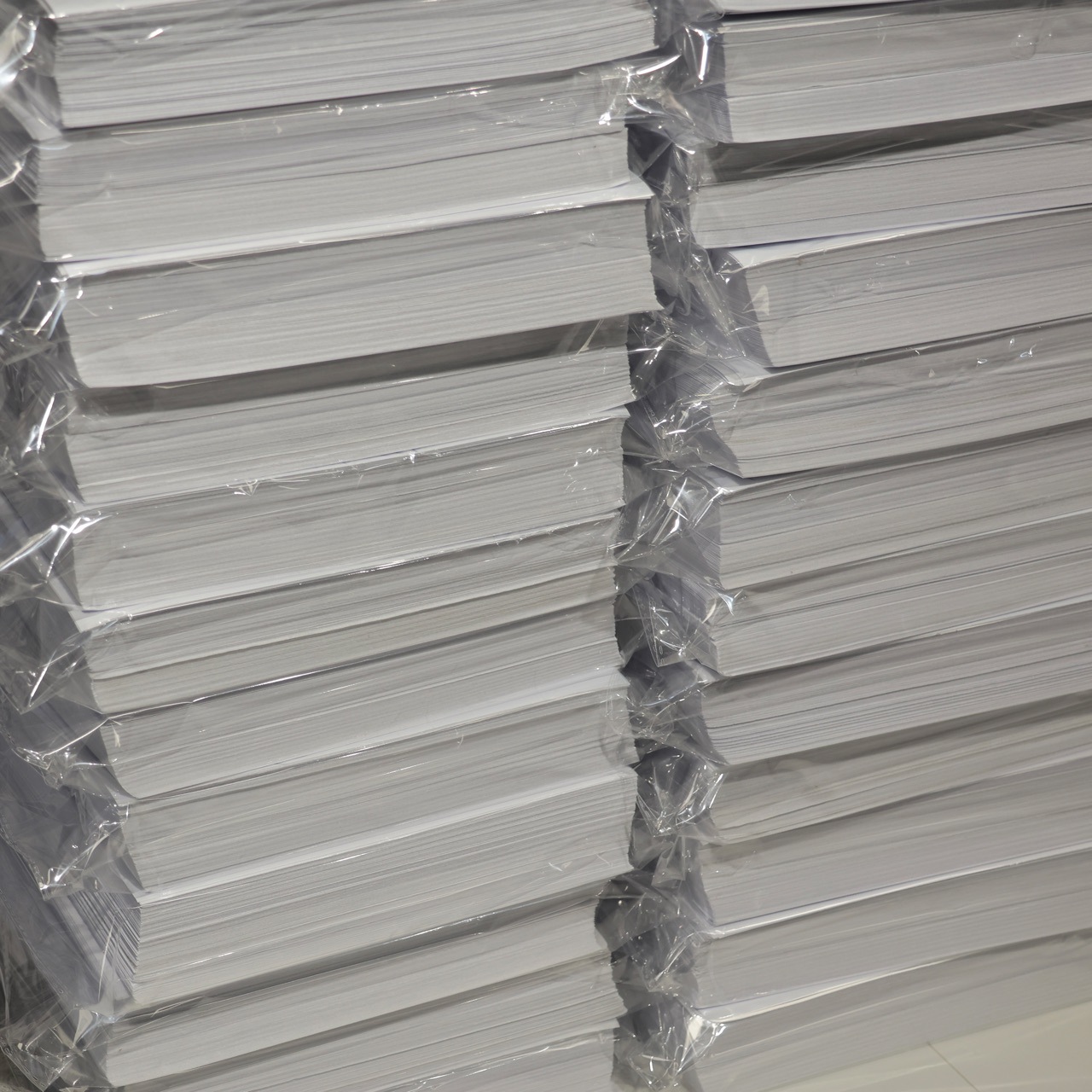 Sticky Water Soluble Embroidery Stabilizer Water-Soluble Adhesive Non-Woven Fabric