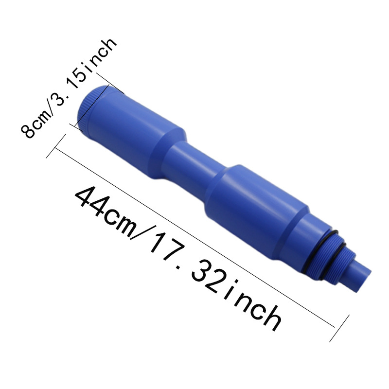 Manufacturer Wholesale Expansion Absorber Absorbs Multi-Mini Pool Supplies Separator Anti-Freeze Protective Cover Pressure Resistant