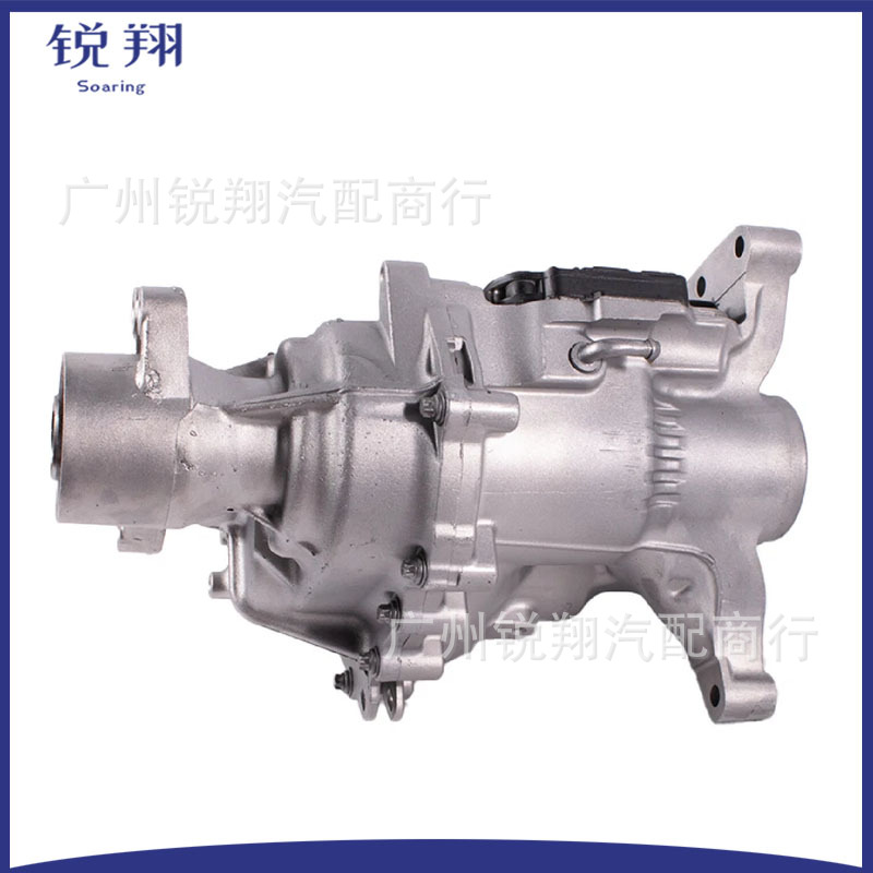 68090604Ac Transfer Case Assembly Suitable for 14-18 Jeep Cherokee 2015-2017 Chrysler