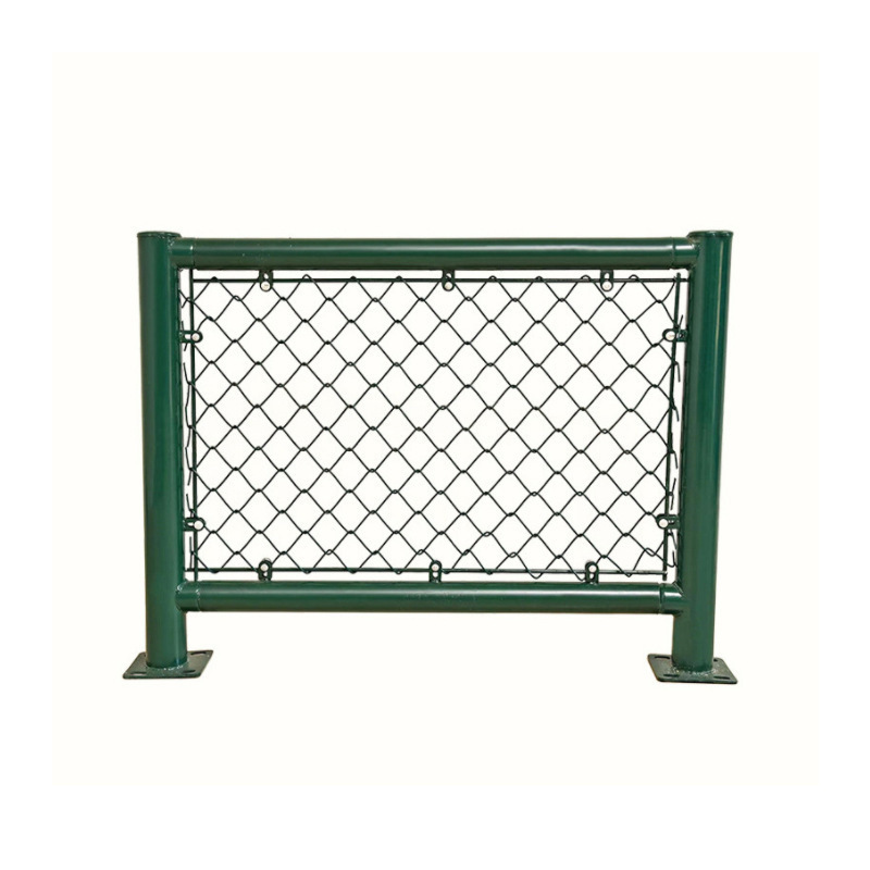 Stadium Fence, Stadium Fence, Football Field Wire Mesh, Football Guardrail Net, Basketball Court Fence, Hook Mesh Guardrail Net