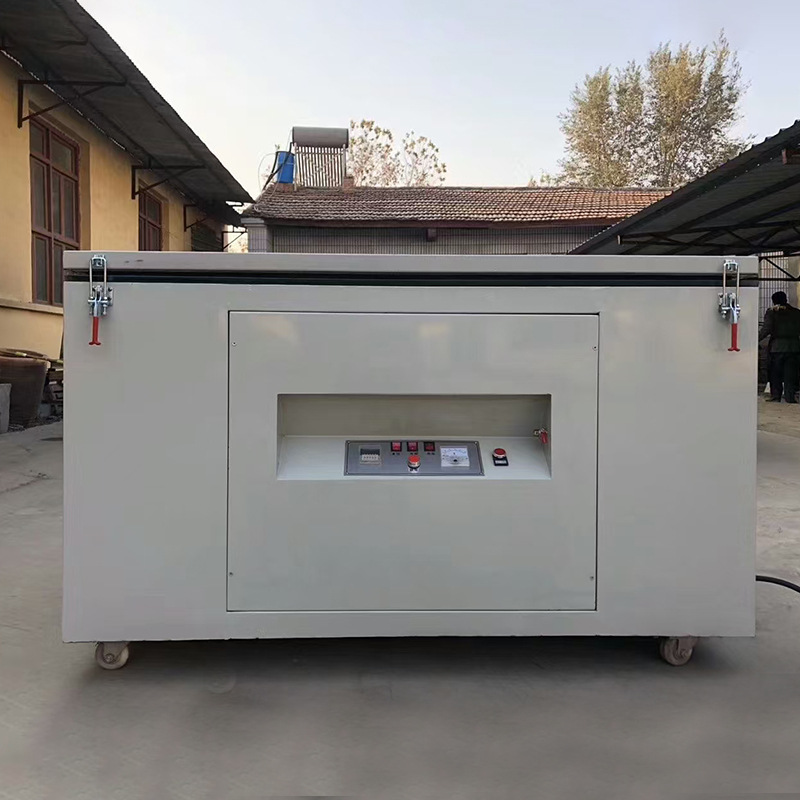 Manufacturer Customized Screen Printing Machine Microcomputer Screen Printing Machine Fully Automatic Precision Screen Printing Screen Printing Machine