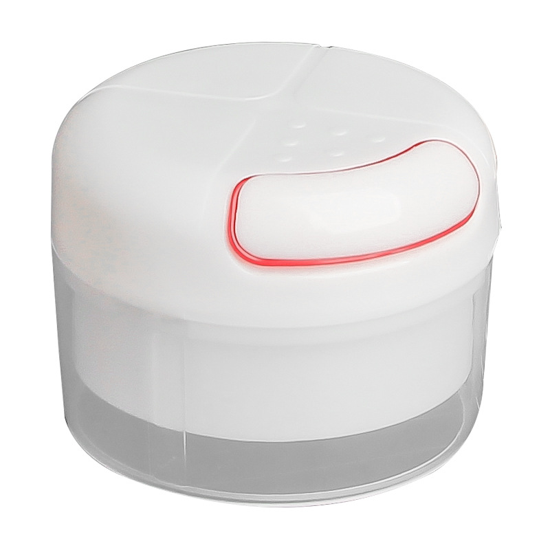 Cross-Border Mini Garlic Press, Cheap Vegetable Cutter, Special Price Garlic Crusher, Vegetable Cutter, Household Garlic Masher