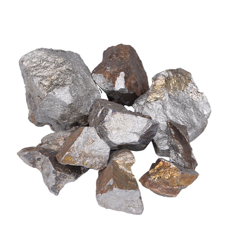 Factory Direct Sales, Quality Assurance, Ready Supply of Titanium Iron Metallurgy Casting Raw Materials