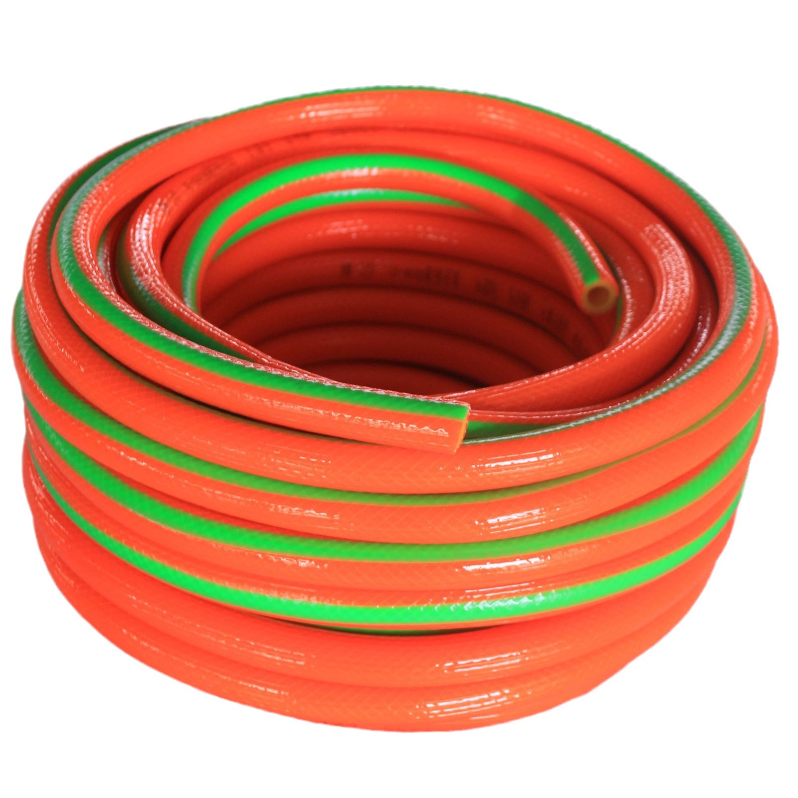 Gas Pipe Hose Household Natural Gas Connection Hose Liquefied Gas Hose with Wire Rubber Hose Thickened Gas Hose