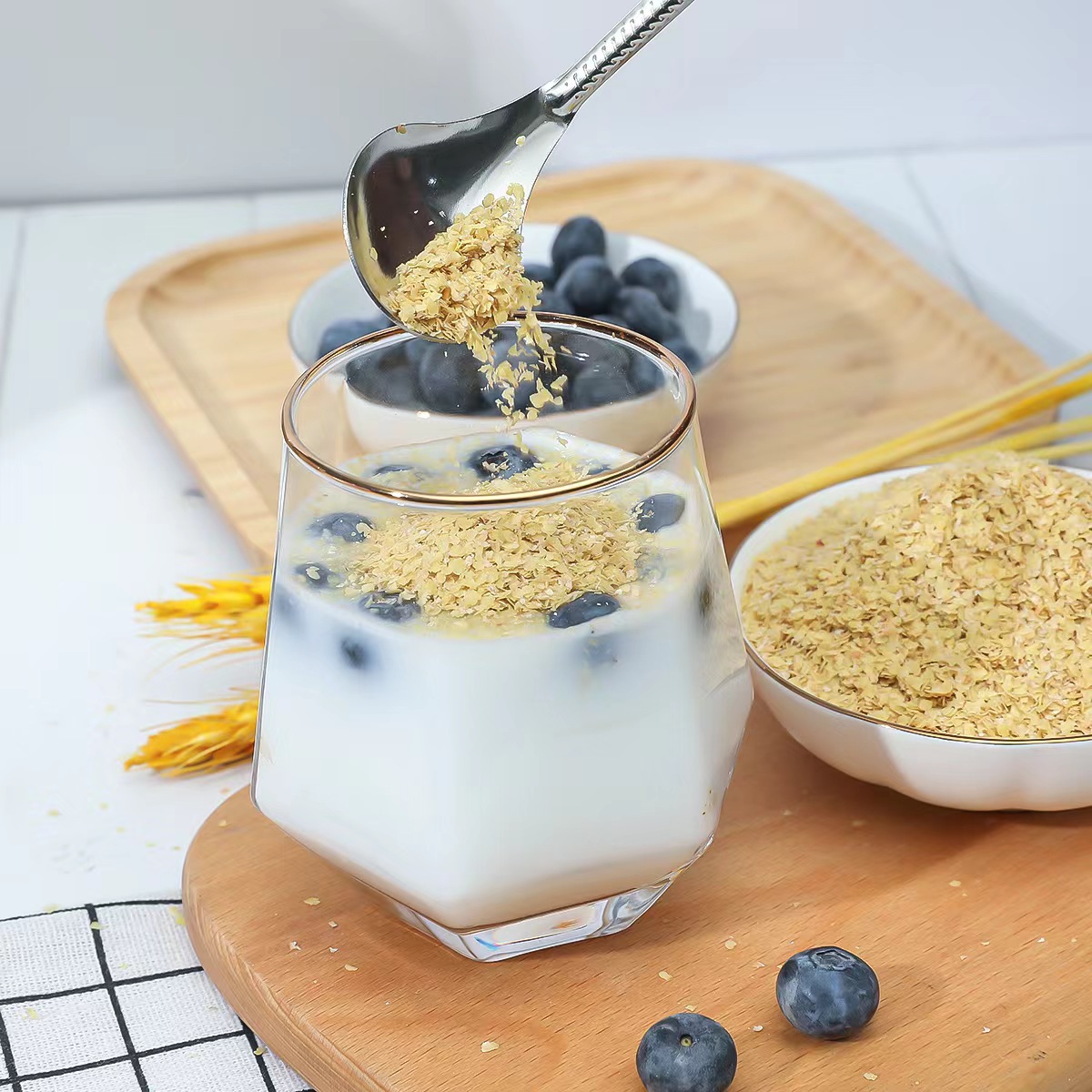 (Special Product, Not for Sale, Please Check Other Links) 1 Can of Australian Cereal