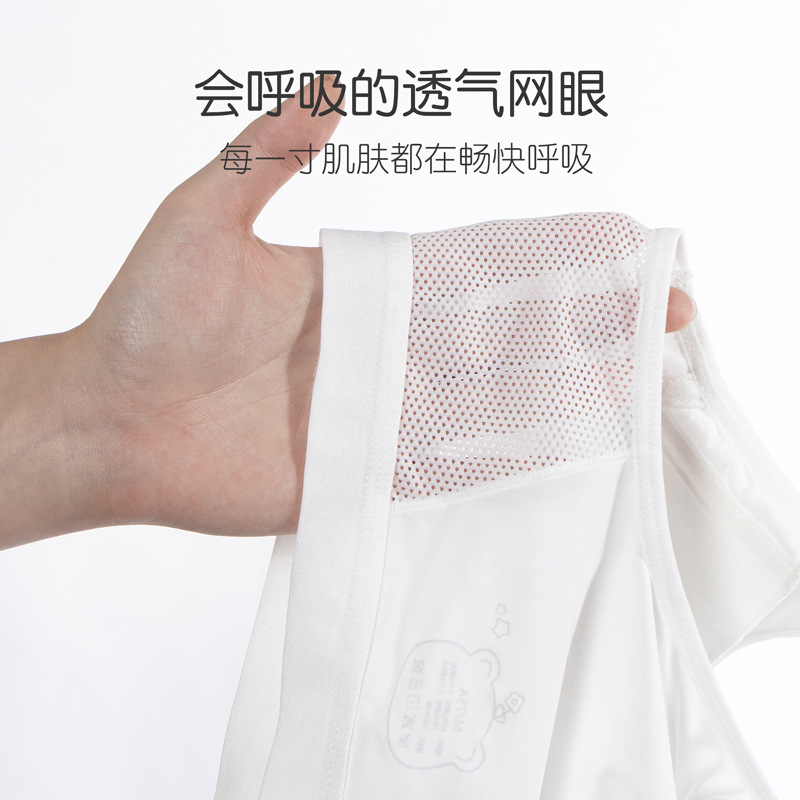 Customized Developmental Girls' Sports Bra for Junior and High School Students Running Fast-Drying Breathable Thin Section Girls' Beautiful Back Fixation