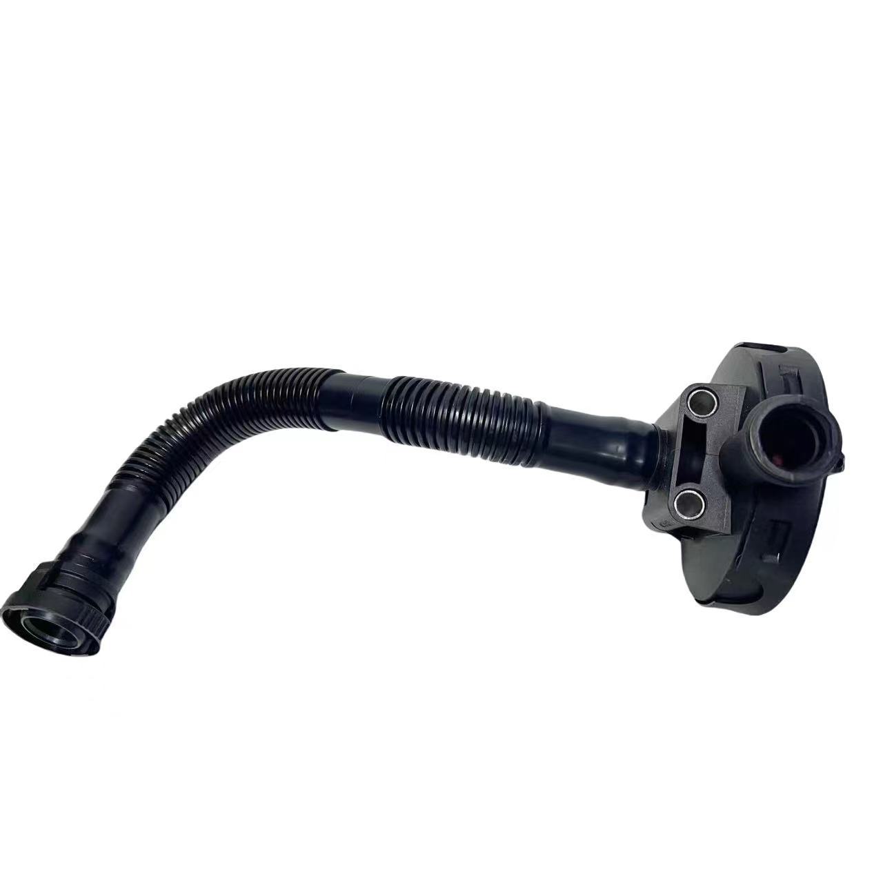 Baolai Lavida Polo Waste Gas Valve Connecting Pipe Separator Ventilation Valve 03C103201K 03C 103 201 K