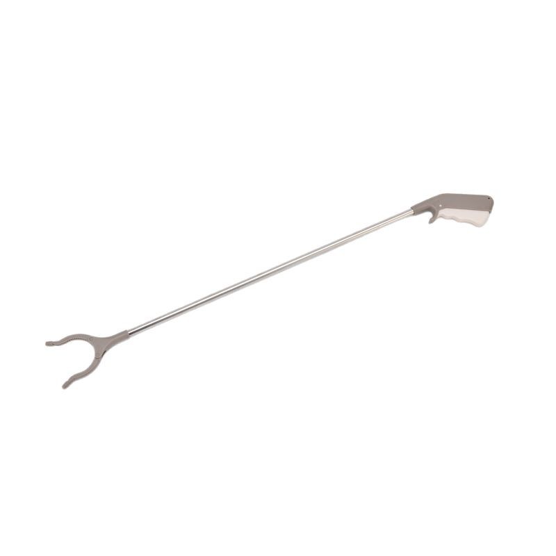 Garbage Picker Sanitary Tongs Sanitation Long Handle Toilet Outdoor Extended Version Garbage Picker Direct Sale
