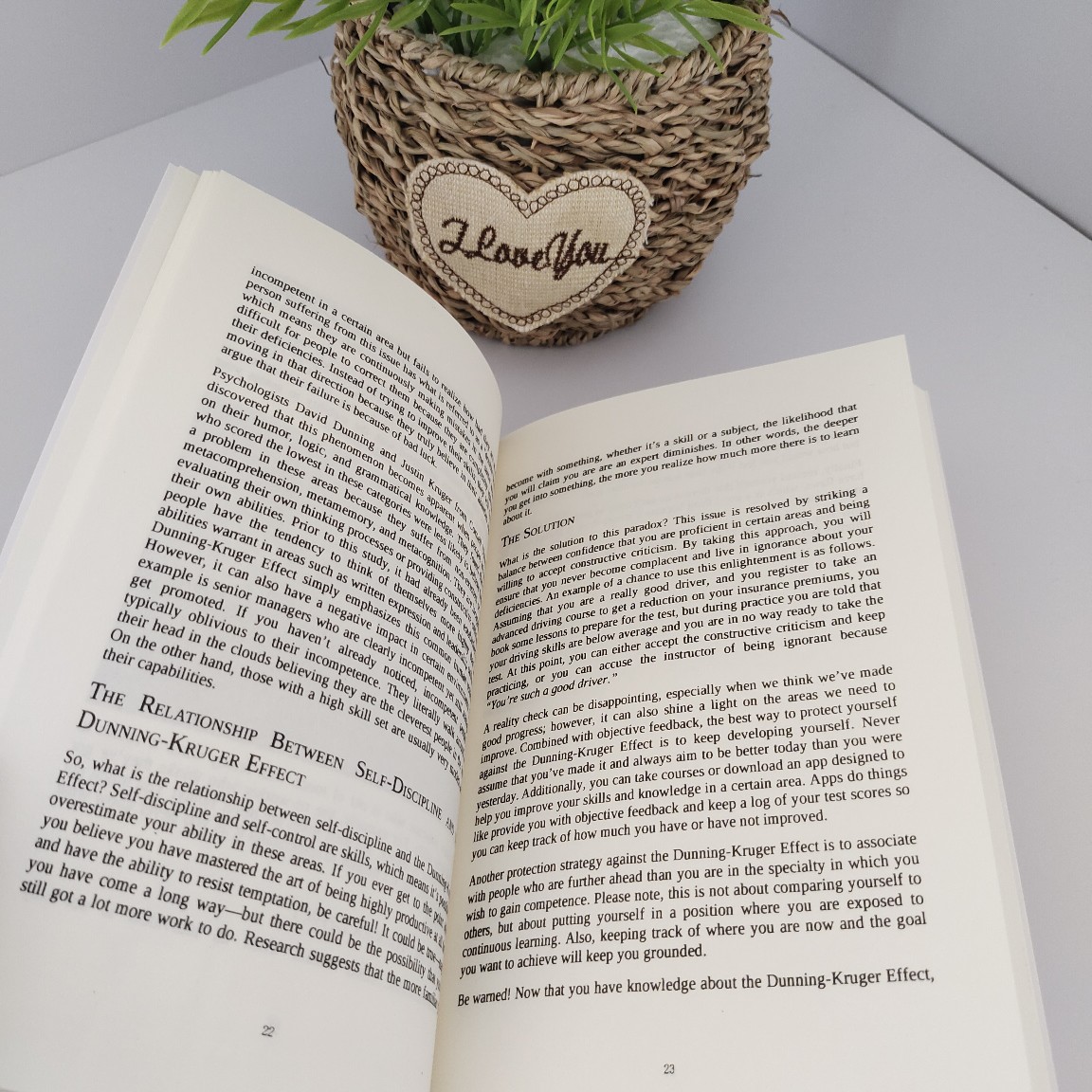 The Power of Discipline How to Use English Version