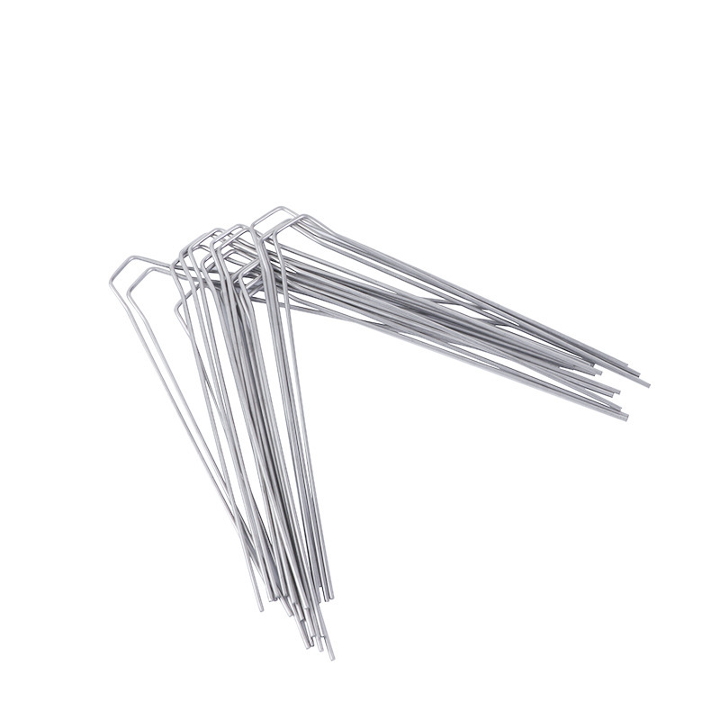 Bird stinger stainless steel anti-bird stinger anti-cat stinger bird repellent eaves plastic bird stinger 25/33/50/100cm cross-border